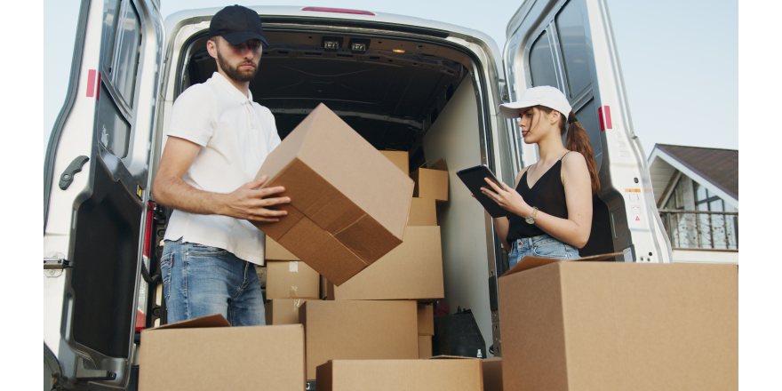 5 ways to attract more customers for your courier company