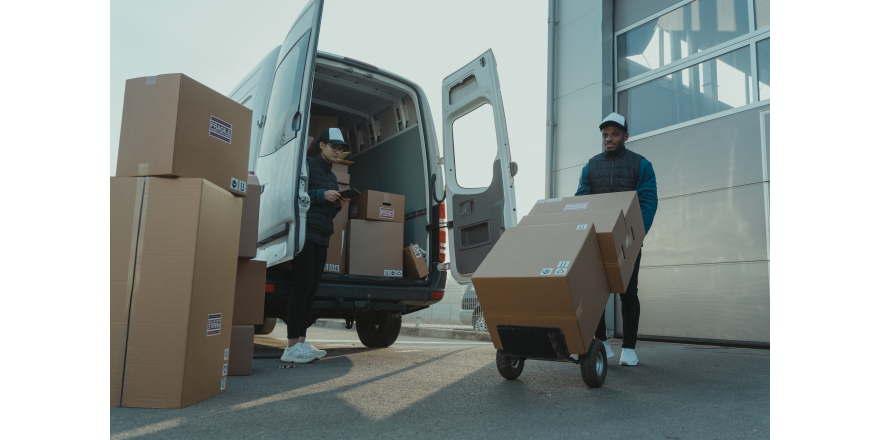 4 Best Practices on Optimizing Operations of Your Courier Company
