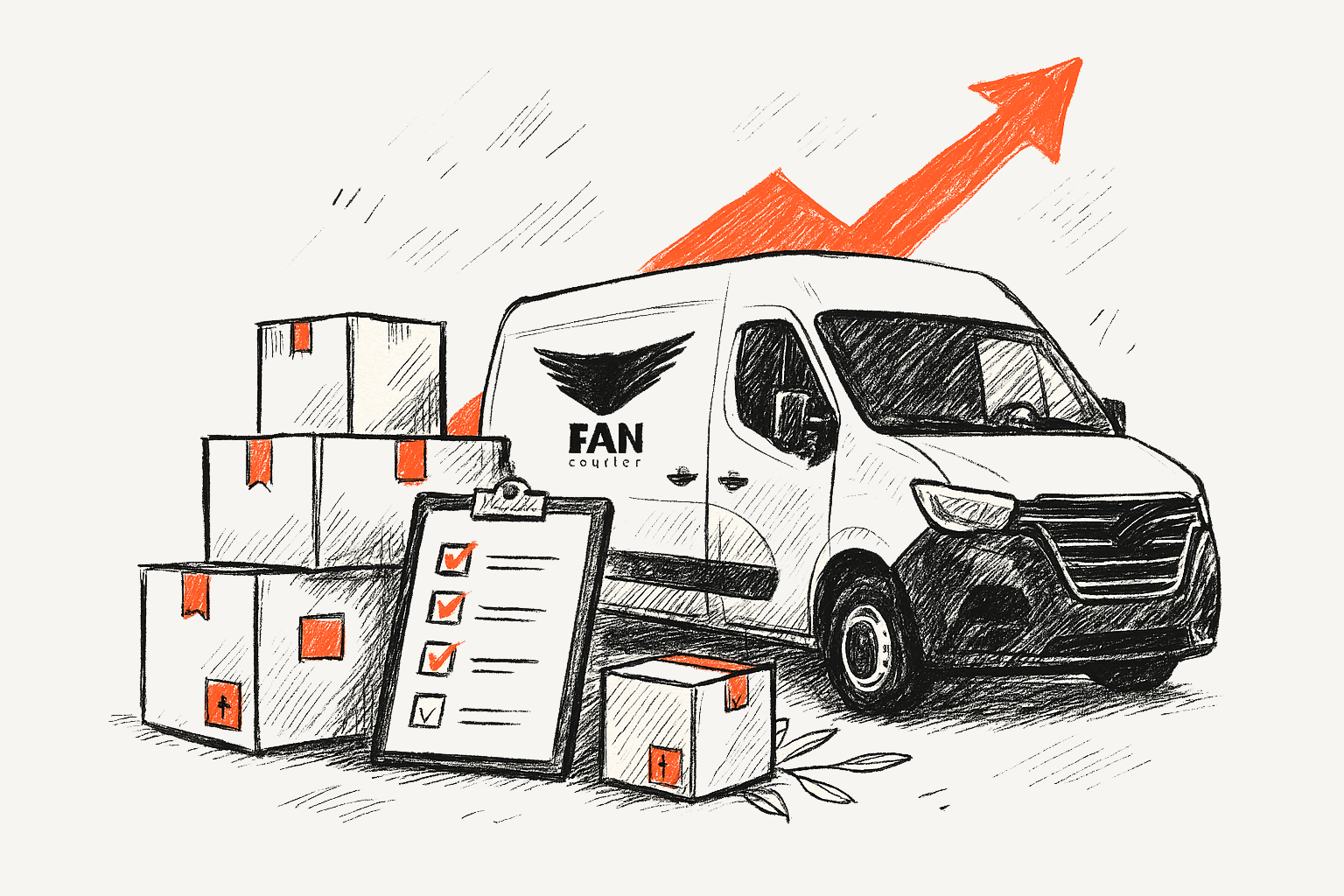 Cross-Border Delivery: FAN International and CourierManager